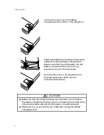 Preview for 26 page of Fukuda Denshi LX-7230N Operation Manual