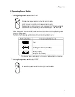 Preview for 27 page of Fukuda Denshi LX-7230N Operation Manual