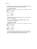 Preview for 30 page of Fukuda Denshi LX-7230N Operation Manual