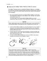 Preview for 42 page of Fukuda Denshi LX-7230N Operation Manual