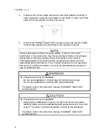 Preview for 52 page of Fukuda Denshi LX-7230N Operation Manual