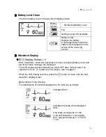 Preview for 57 page of Fukuda Denshi LX-7230N Operation Manual