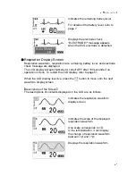 Preview for 61 page of Fukuda Denshi LX-7230N Operation Manual