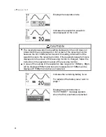 Preview for 62 page of Fukuda Denshi LX-7230N Operation Manual