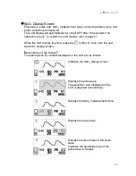 Preview for 63 page of Fukuda Denshi LX-7230N Operation Manual