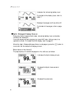 Preview for 64 page of Fukuda Denshi LX-7230N Operation Manual