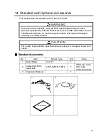 Preview for 89 page of Fukuda Denshi LX-7230N Operation Manual