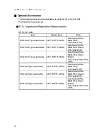 Preview for 90 page of Fukuda Denshi LX-7230N Operation Manual