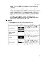 Preview for 97 page of Fukuda Denshi LX-7230N Operation Manual