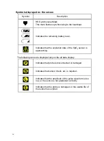 Предварительный просмотр 6 страницы Fukuda Denshi LX-8000 Series Operation Manual