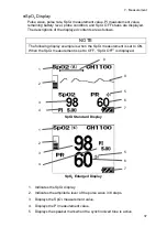 Предварительный просмотр 61 страницы Fukuda Denshi LX-8000 Series Operation Manual