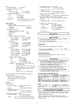 Предварительный просмотр 6 страницы Fukuda Denshi MGU-810 Series Operation Manual