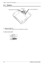 Preview for 30 page of Fukuda Denshi VaSera VS-1500 Service Manual