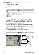 Preview for 50 page of Fukuda Denshi VaSera VS-1500 Service Manual