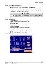 Preview for 61 page of Fukuda Denshi VaSera VS-1500 Service Manual