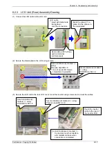 Preview for 134 page of Fukuda Denshi VaSera VS-1500 Service Manual