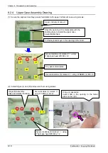 Preview for 135 page of Fukuda Denshi VaSera VS-1500 Service Manual