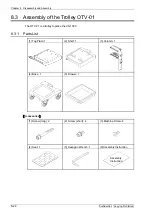 Preview for 141 page of Fukuda Denshi VaSera VS-1500 Service Manual