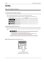 Preview for 17 page of Fukuda 8000 Series Maintenance Manual