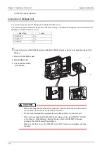 Preview for 60 page of Fukuda 8000 Series Maintenance Manual