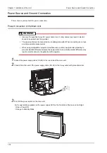 Preview for 66 page of Fukuda 8000 Series Maintenance Manual