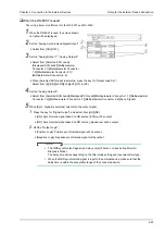 Preview for 115 page of Fukuda 8000 Series Maintenance Manual