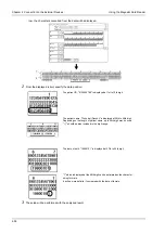 Preview for 118 page of Fukuda 8000 Series Maintenance Manual