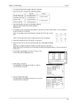 Preview for 141 page of Fukuda 8000 Series Maintenance Manual