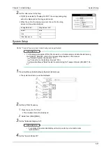 Preview for 153 page of Fukuda 8000 Series Maintenance Manual