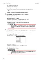 Preview for 154 page of Fukuda 8000 Series Maintenance Manual