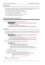 Preview for 206 page of Fukuda 8000 Series Maintenance Manual