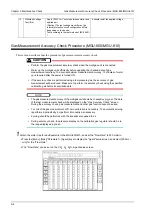 Preview for 222 page of Fukuda 8000 Series Maintenance Manual