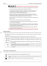 Preview for 12 page of Fukuda CardiMax 2 Service Manual