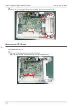 Preview for 64 page of Fukuda CardiMax 2 Service Manual