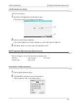 Preview for 91 page of Fukuda CardiMax 2 Service Manual