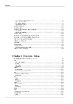 Предварительный просмотр 6 страницы Fukuda DYASCOPE 8000 Series Operation Manual