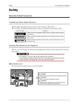 Предварительный просмотр 21 страницы Fukuda DYASCOPE 8000 Series Operation Manual