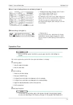 Предварительный просмотр 47 страницы Fukuda DYASCOPE 8000 Series Operation Manual