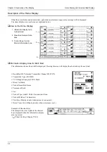 Предварительный просмотр 58 страницы Fukuda DYASCOPE 8000 Series Operation Manual