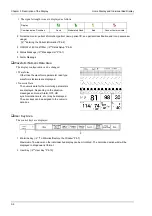 Предварительный просмотр 62 страницы Fukuda DYASCOPE 8000 Series Operation Manual