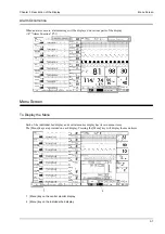 Предварительный просмотр 63 страницы Fukuda DYASCOPE 8000 Series Operation Manual