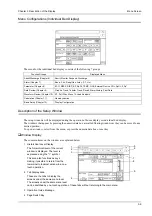 Предварительный просмотр 65 страницы Fukuda DYASCOPE 8000 Series Operation Manual