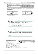 Предварительный просмотр 75 страницы Fukuda DYASCOPE 8000 Series Operation Manual