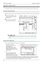 Предварительный просмотр 76 страницы Fukuda DYASCOPE 8000 Series Operation Manual