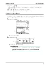 Предварительный просмотр 77 страницы Fukuda DYASCOPE 8000 Series Operation Manual