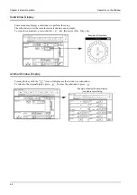 Предварительный просмотр 78 страницы Fukuda DYASCOPE 8000 Series Operation Manual