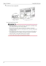 Предварительный просмотр 84 страницы Fukuda DYASCOPE 8000 Series Operation Manual