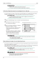 Предварительный просмотр 94 страницы Fukuda DYASCOPE 8000 Series Operation Manual