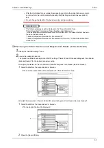 Предварительный просмотр 95 страницы Fukuda DYASCOPE 8000 Series Operation Manual