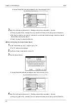 Предварительный просмотр 96 страницы Fukuda DYASCOPE 8000 Series Operation Manual